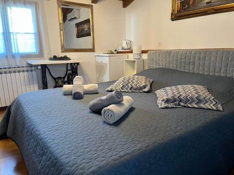 Rooms Barbieri Rovinj Bed and Breakfast in Rovinj