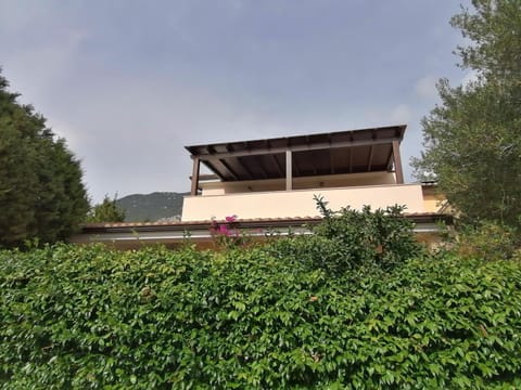 Casa vacanze Villa Rosa Apartment in Cala Gonone