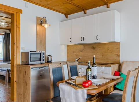 Villa Sul Mare Campground/
RV Resort in Pomeranian Voivodeship