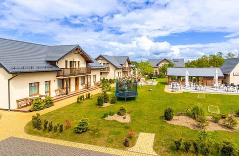 Villa Sul Mare Campground/
RV Resort in Pomeranian Voivodeship