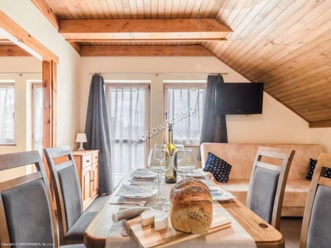 Villa Sul Mare Campground/
RV Resort in Pomeranian Voivodeship