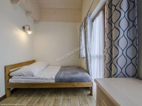 Villa Sul Mare Campground/
RV Resort in Pomeranian Voivodeship