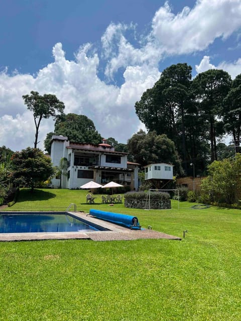 Garden, Garden view, Pool view, Swimming pool