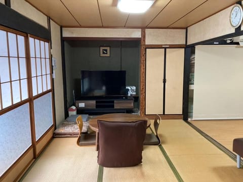 Communal lounge/ TV room, Seating area