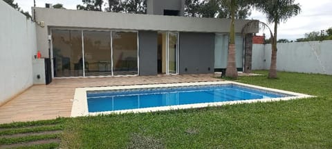 Garden view, Pool view, Swimming pool