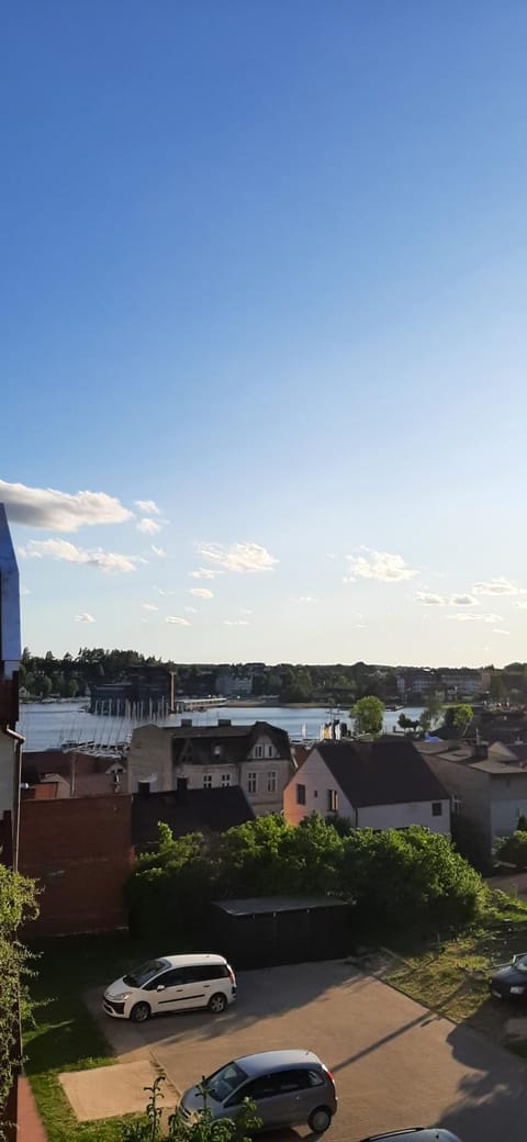 Lake view