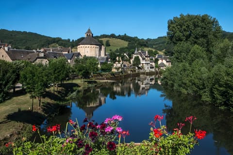 River view