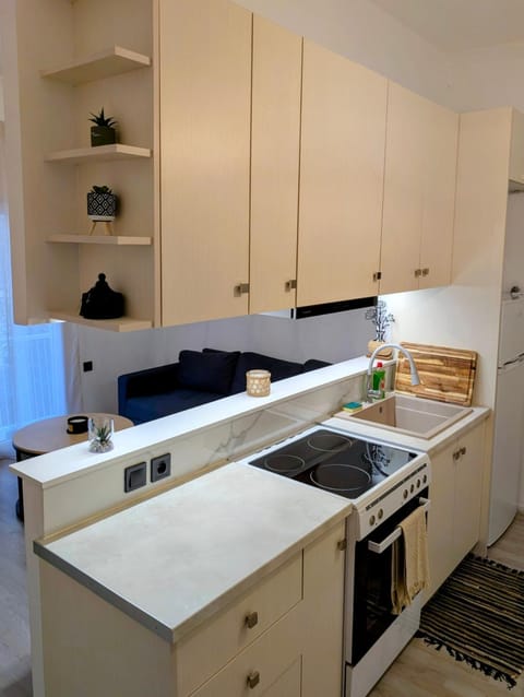 stove
