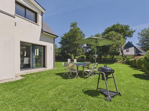 Patio, Garden, Garden view