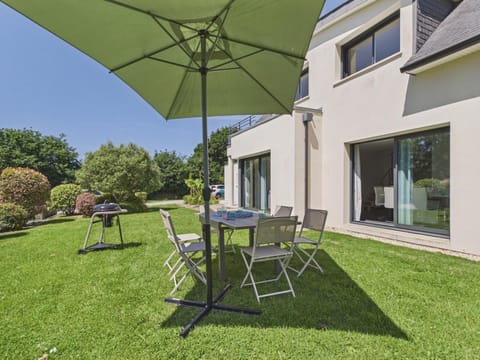 Patio, Garden, Garden view