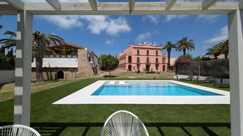 Property view