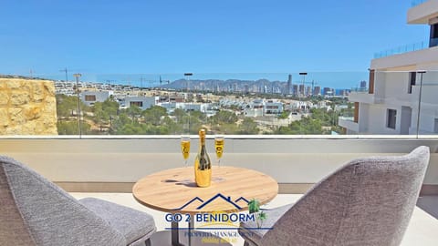 Balcony/Terrace, Balcony/Terrace