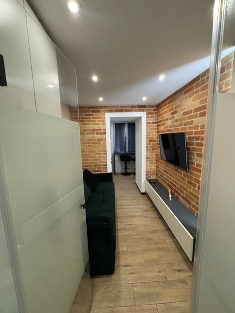 Communal lounge/ TV room, TV and multimedia, Living room