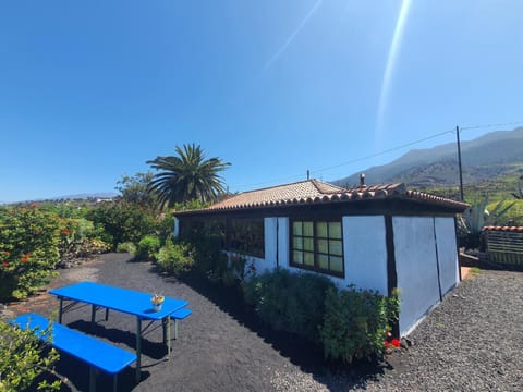 Property building, Natural landscape, Mountain view