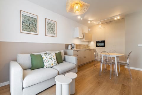 Kitchen or kitchenette, Photo of the whole room