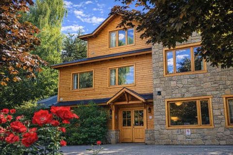 Property building, Summer