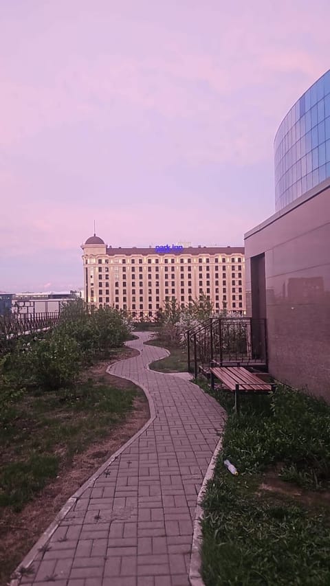 Property view