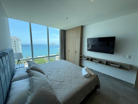 Sea view