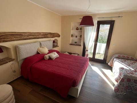 B&B La Dolce Sosta Bed and Breakfast in Sardinia