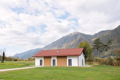 Property building, Day, Natural landscape, Mountain view