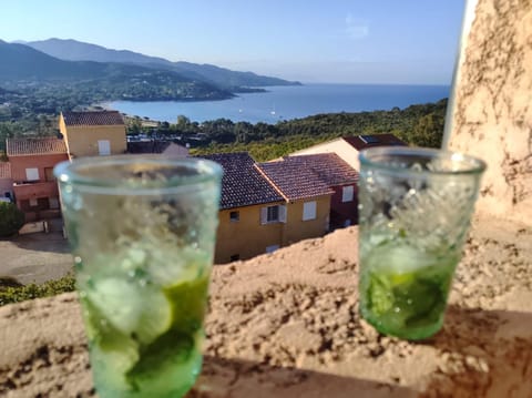 Sea view