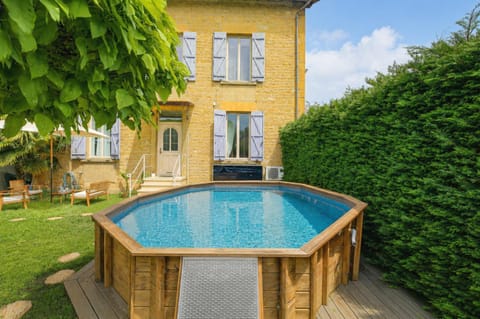 Garden, Garden, Garden view, Pool view, Swimming pool, Swimming pool