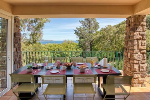 Property view