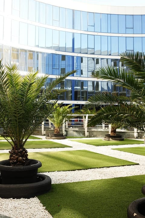 Property building, Day, Natural landscape