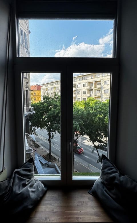 View (from property/room)