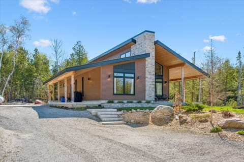 Property view