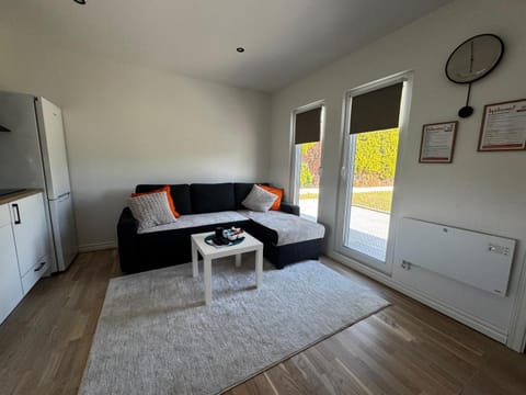 Communal lounge/ TV room, Living room, Seating area