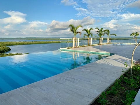 Balcony/Terrace, Swimming pool