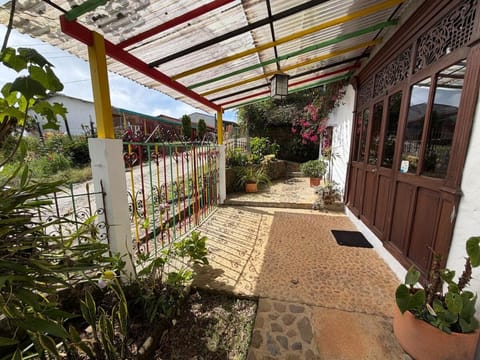 Property view