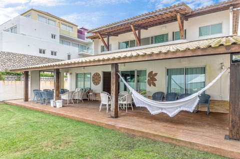 Garden, Garden view, sunbed