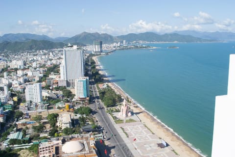 Day, City view