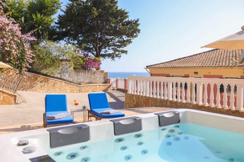 Apartments Sissy Apartment in Corfu, Greece