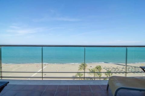 Day, Balcony/Terrace, Sea view