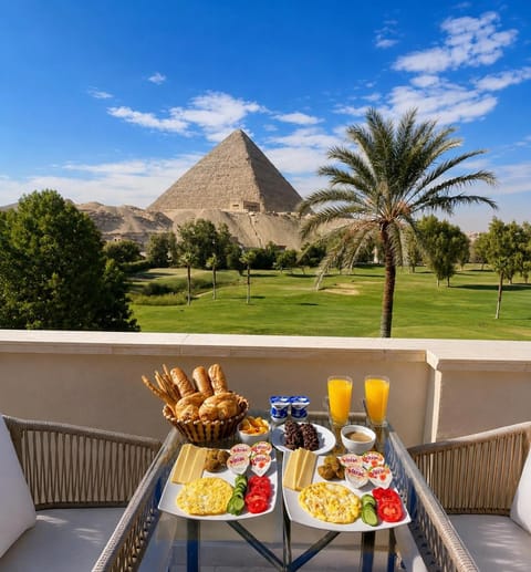 Day, Natural landscape, View (from property/room), Balcony/Terrace, Food and drinks, Dining area, Food, Mountain view, Breakfast, Continental breakfast, Lunch, Dinner, Drinks