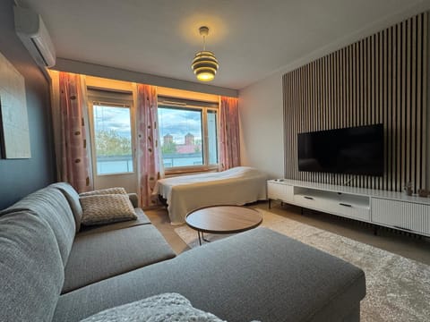 Balcony/Terrace, Living room