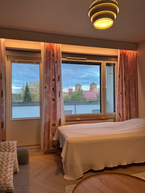View (from property/room), Living room