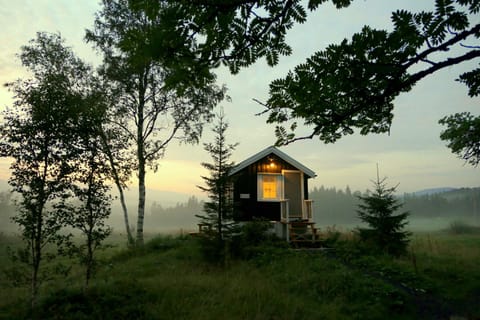 Property building, View (from property/room)