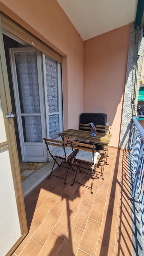 Balcony/Terrace, Balcony/Terrace