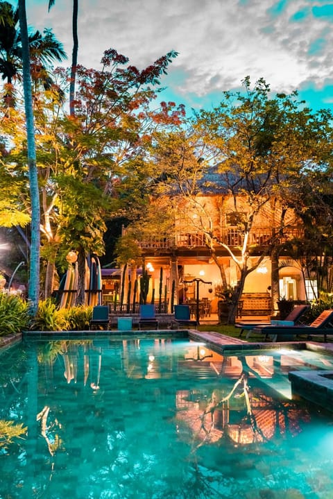 Property view