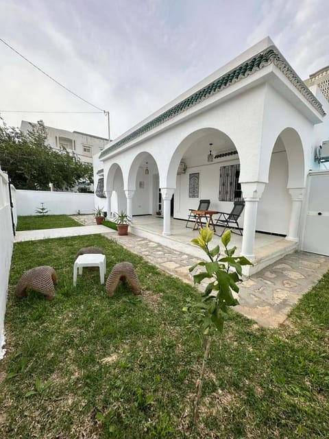 Property view