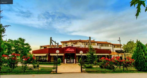 View (from property/room)