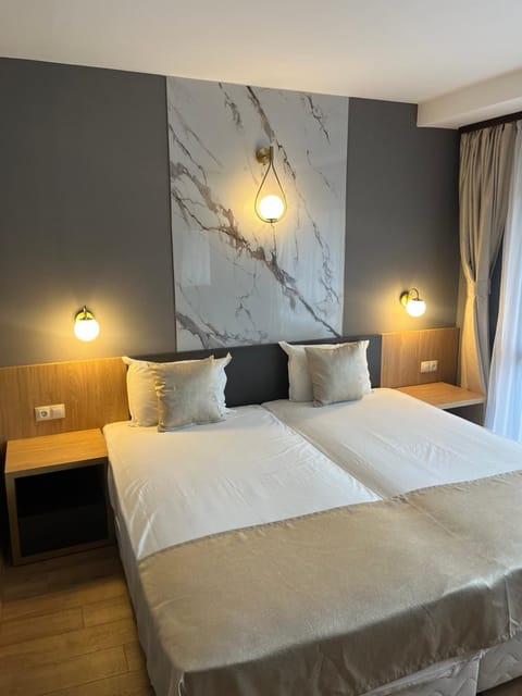 Hotel Fantazia Hotel in Bulgaria