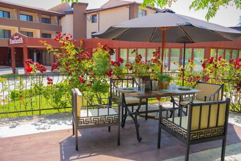 Hotel Fantazia Hotel in Bulgaria