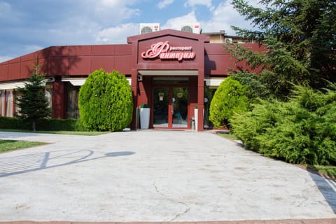 Hotel Fantazia Hotel in Bulgaria