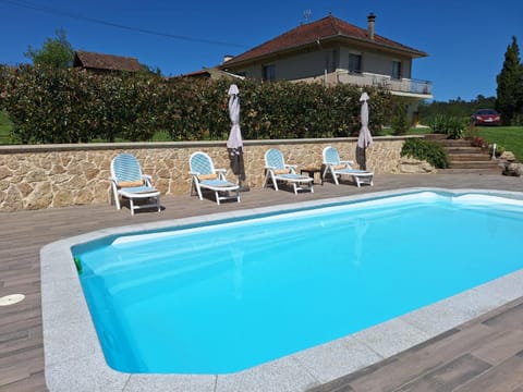 Balcony/Terrace, Swimming pool