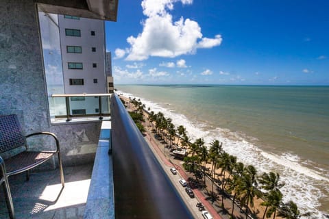 View (from property/room), Beach, Sea view